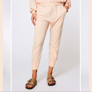 YFB Young Fabulous & Broke Odin Joggers Small